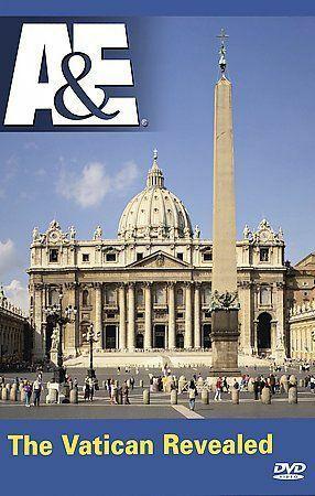 The Vatican Revealed