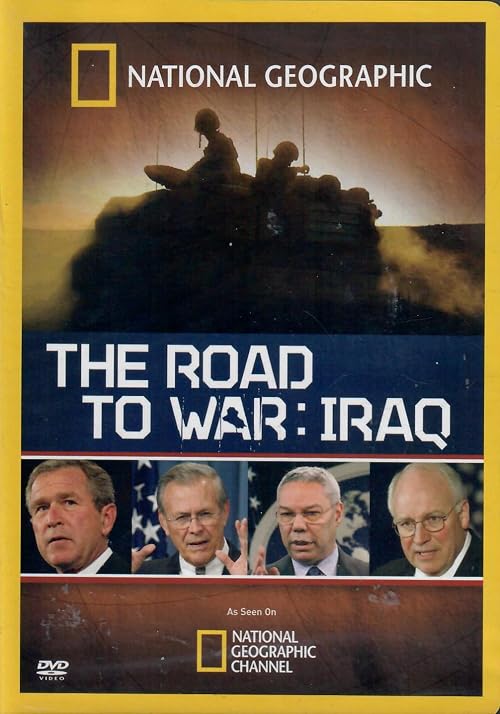 Road to War: Iraq