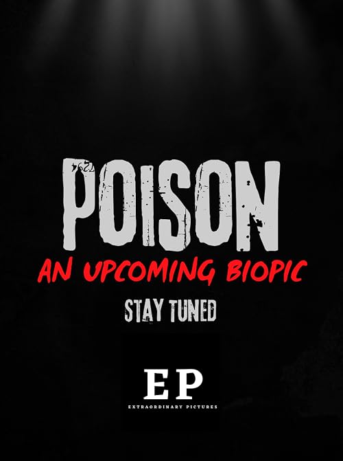 Poison