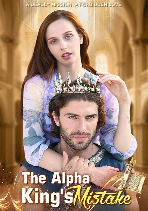 Alpha King's Mistake