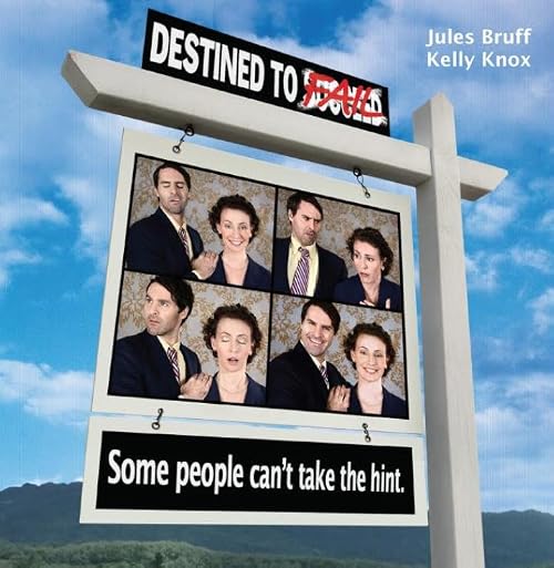 Destined to Fail