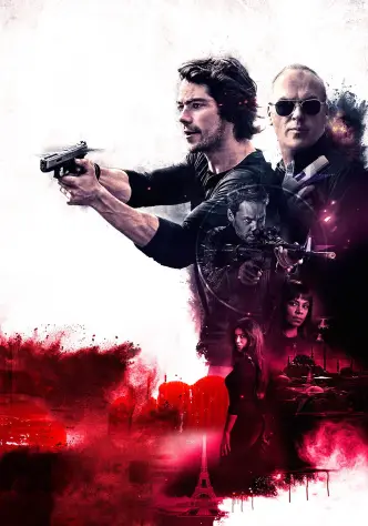 American Assassin