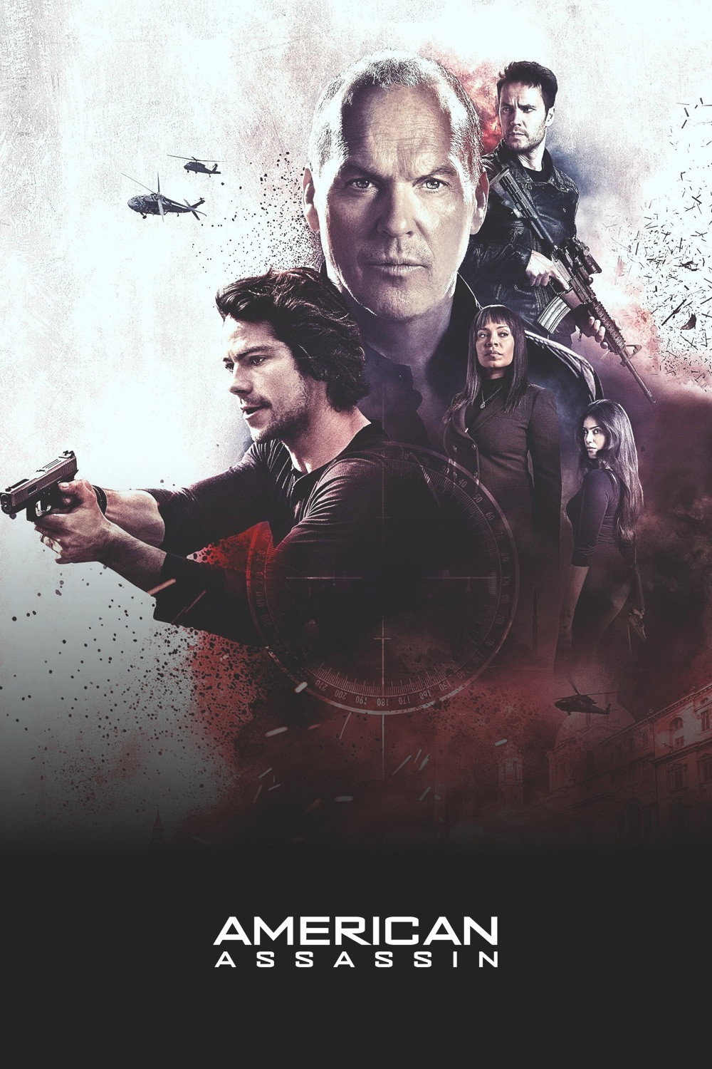 American Assassin