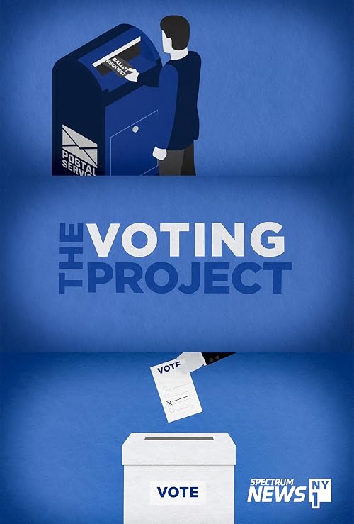 NY1: The Voting Project