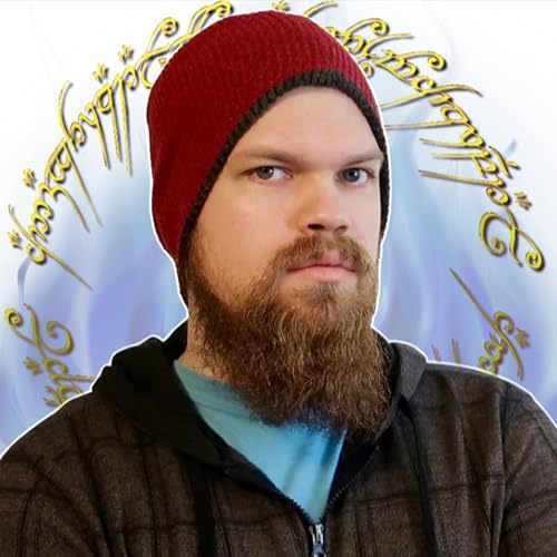 Josiah Rises