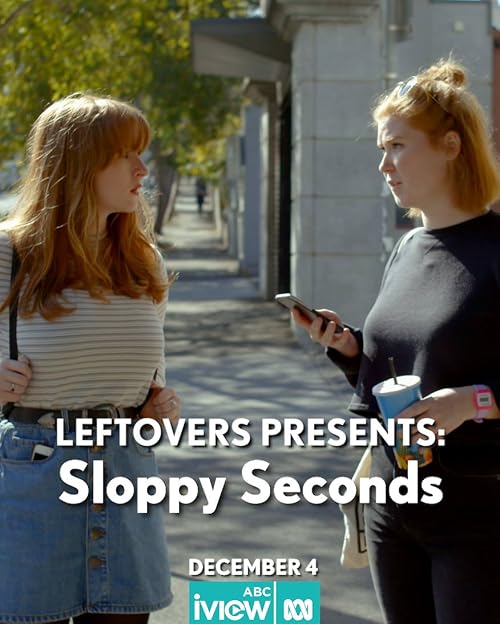 ABC Freshblood: Leftovers Presents - Sloppy Seconds