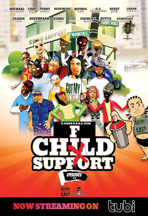 F Child Support