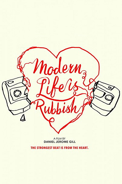Modern Life Is Rubbish