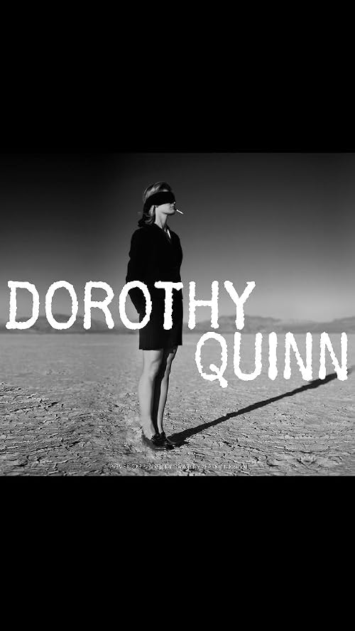 Dorothy Quinn