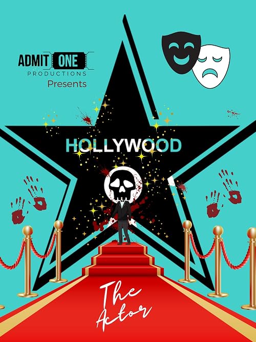The Actor Life