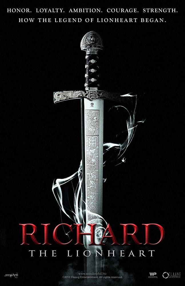 Richard the Lionheart