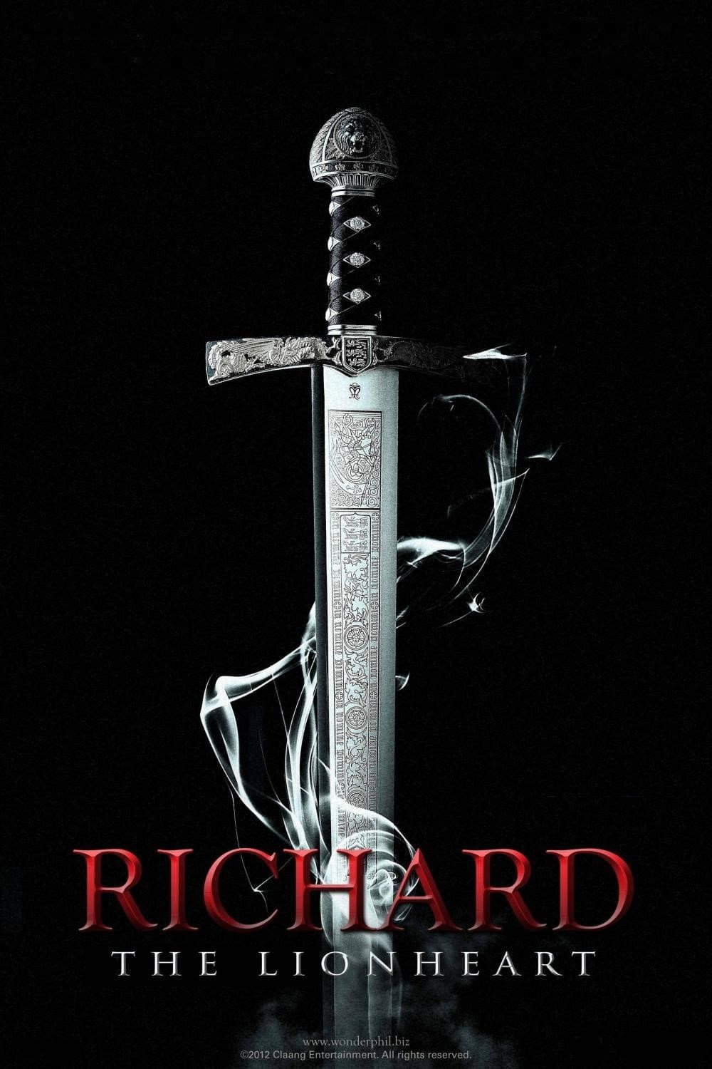 Richard the Lionheart