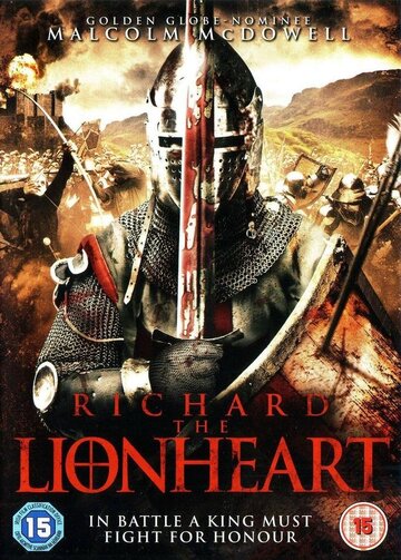 Richard The Lionheart