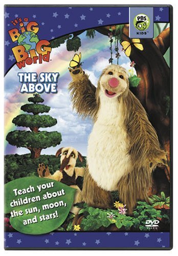 It's a Big Big World: The Sky Above