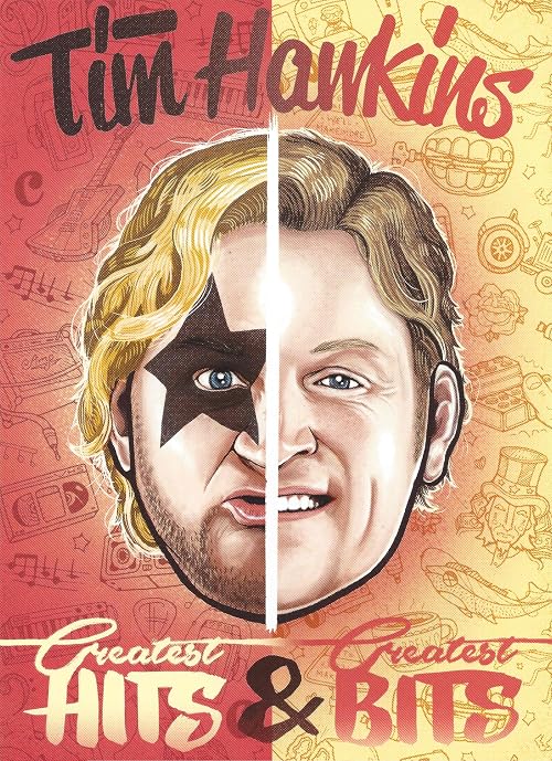 Tim Hawkins: Great Hits & Bits