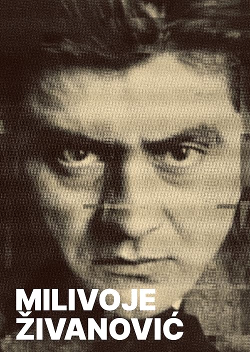 Milivoje Zivanovic 1900-1976