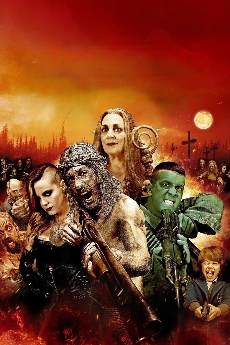 Witching And Bitching