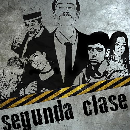 Segunda clase