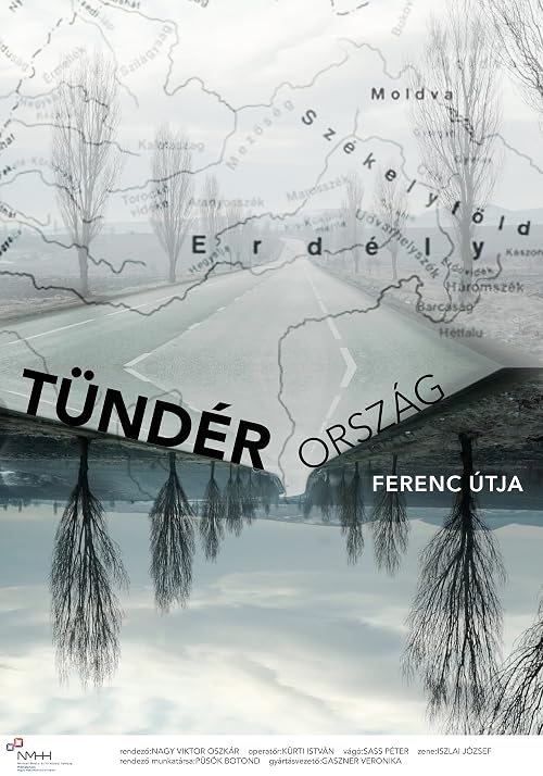 Tündérország: Ferenc útja
