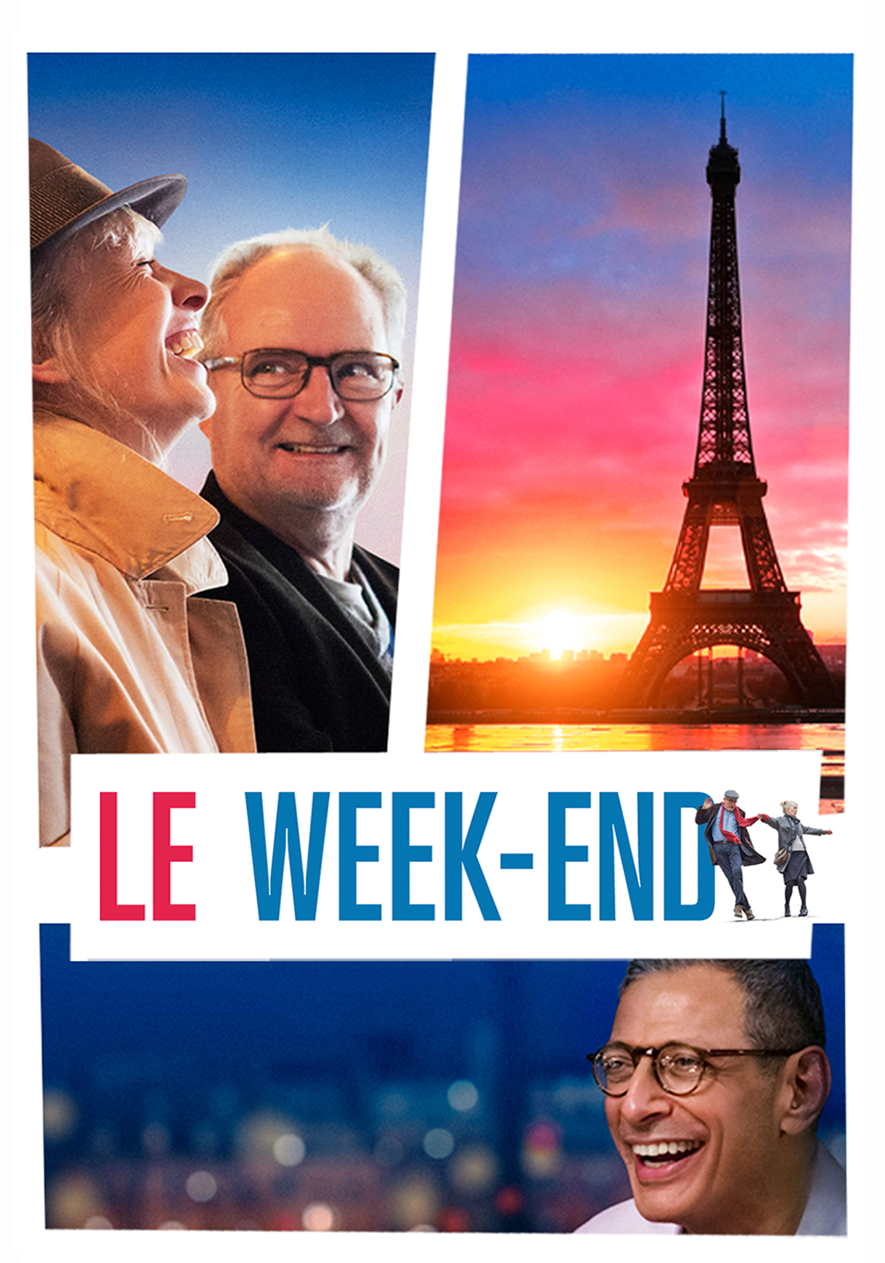Le Week-End