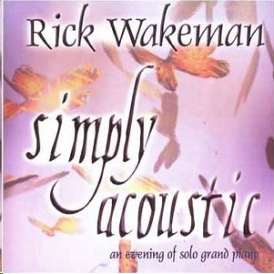 Simply Acoustic