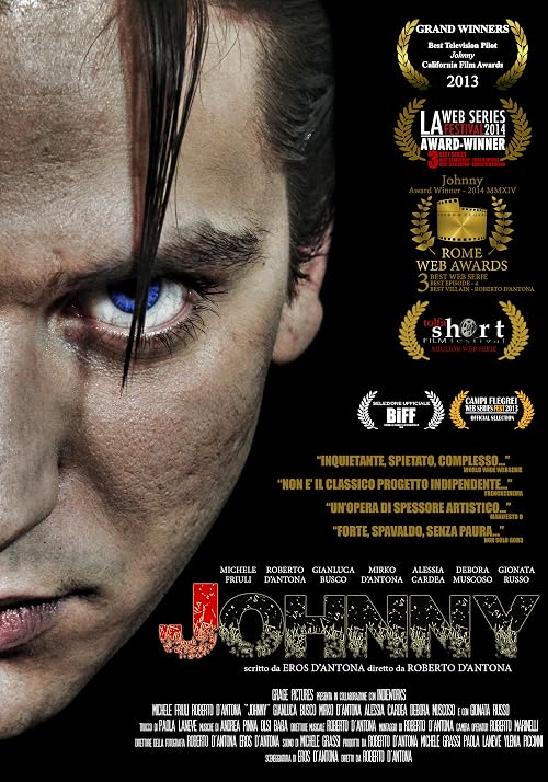 Johnny