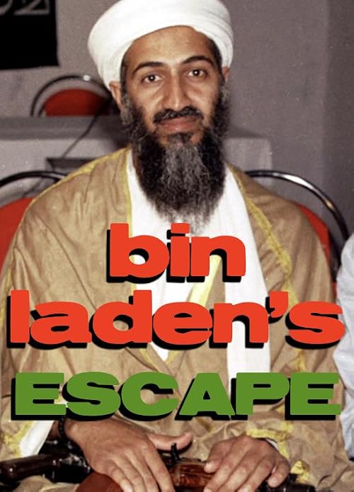 Bin Laden's Escape