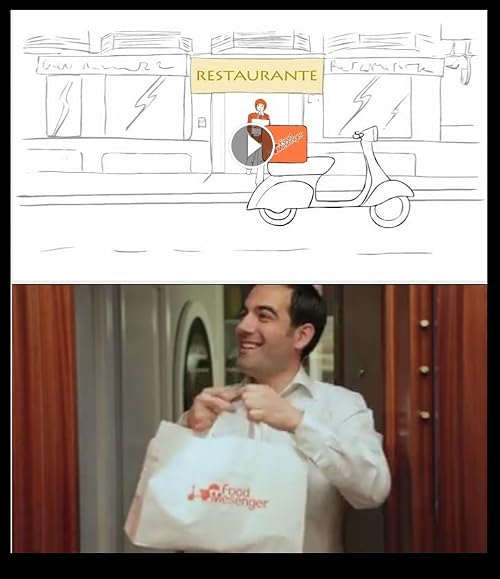 Foodmesenger