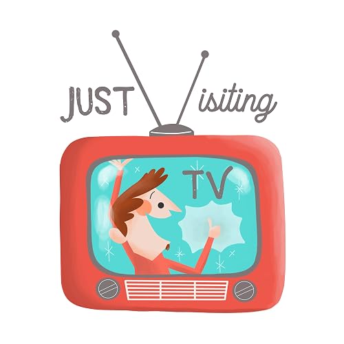 Just Visiting TV