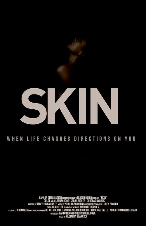 Skin