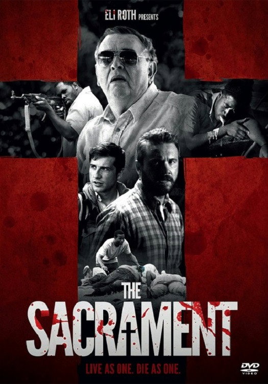 The Sacrament