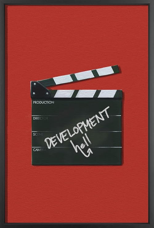 Development Hell