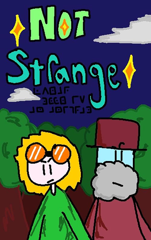 Not Strange