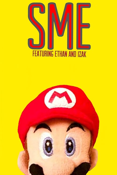 SuperMarioEthan