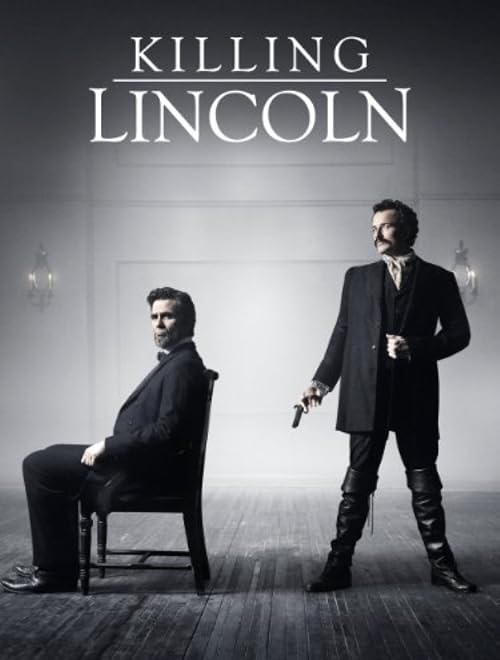 Killing Lincoln: Behind the Scenes