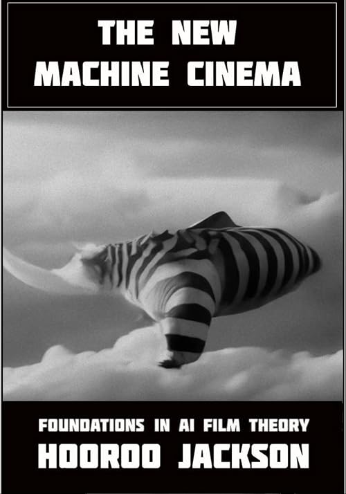 The New Machine Cinema