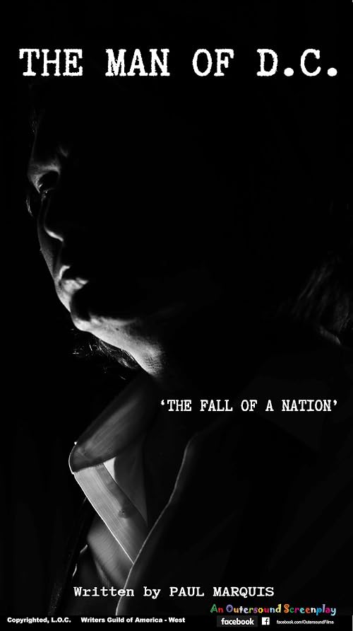 The Man of D.C.