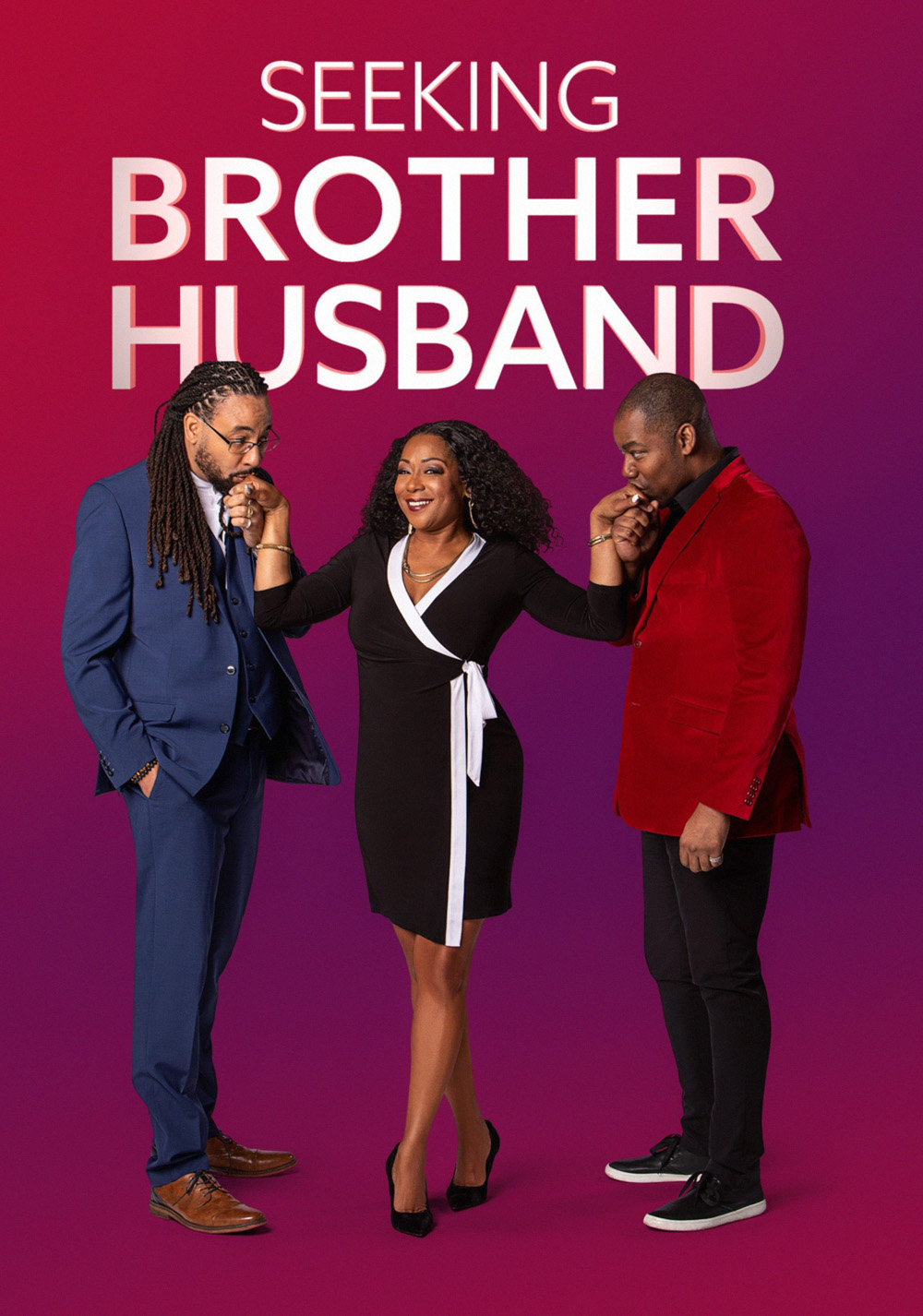 Seeking Brother Husband
