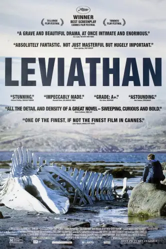 Leviathan