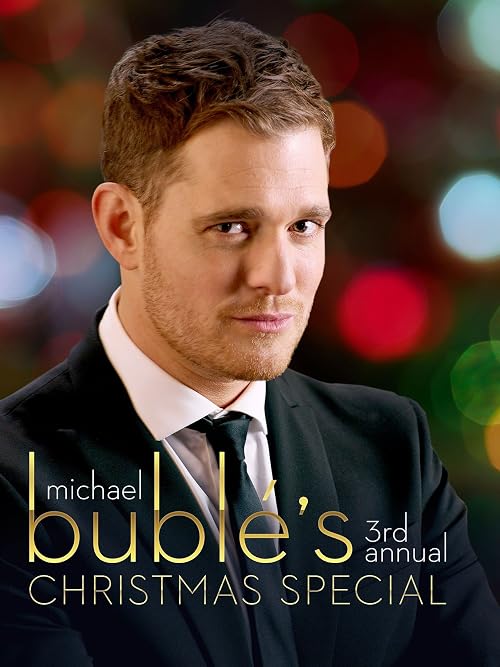 Michael Bublé: Home for Christmas