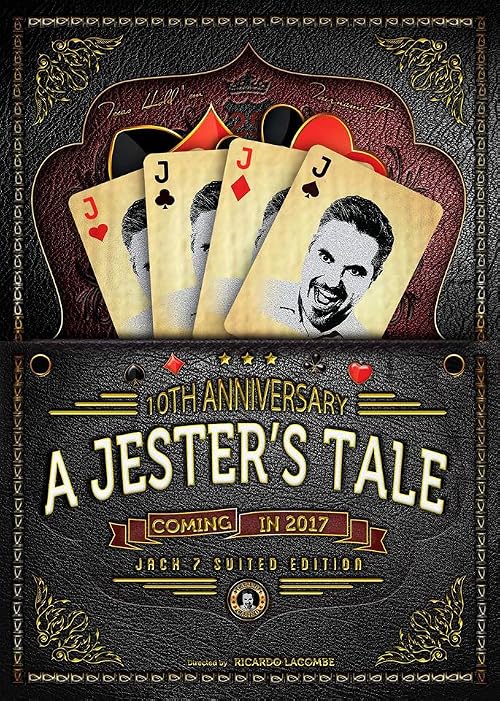 A Jester's Tale