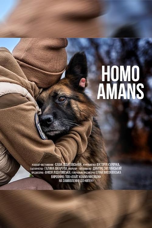 Homo Amans