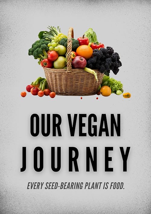 Our Vegan Journey