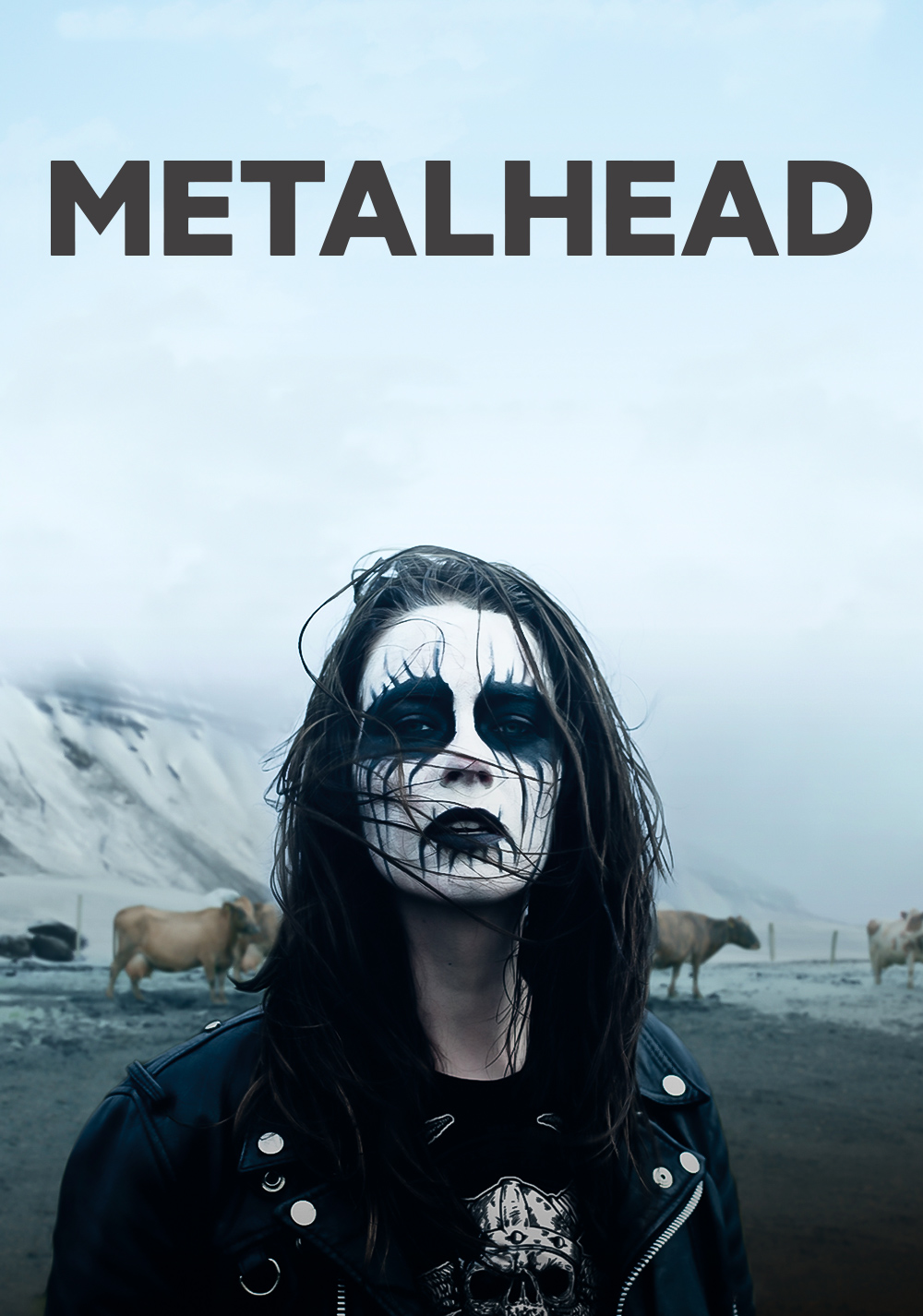 Metalhead