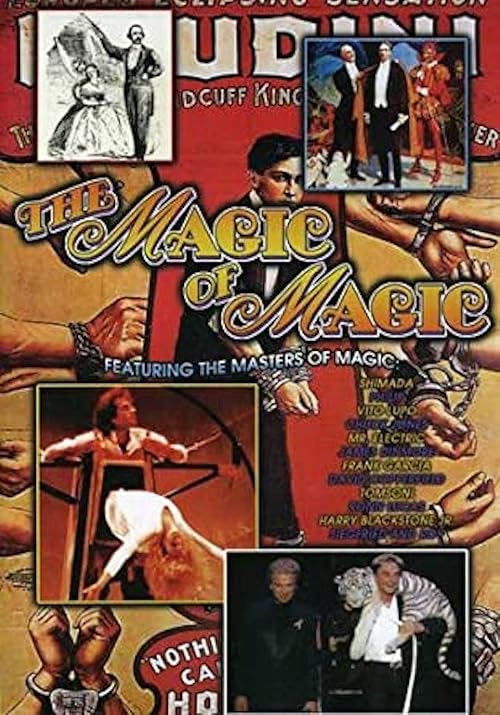 The Magic of Magic