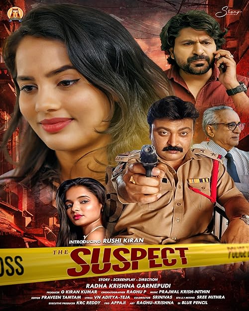 The Suspect