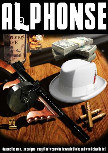 Al Capone, the Untold Story