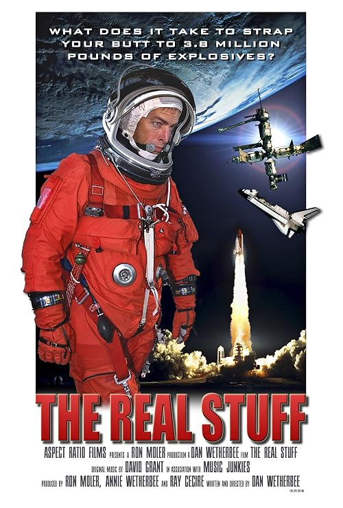 The Real Stuff