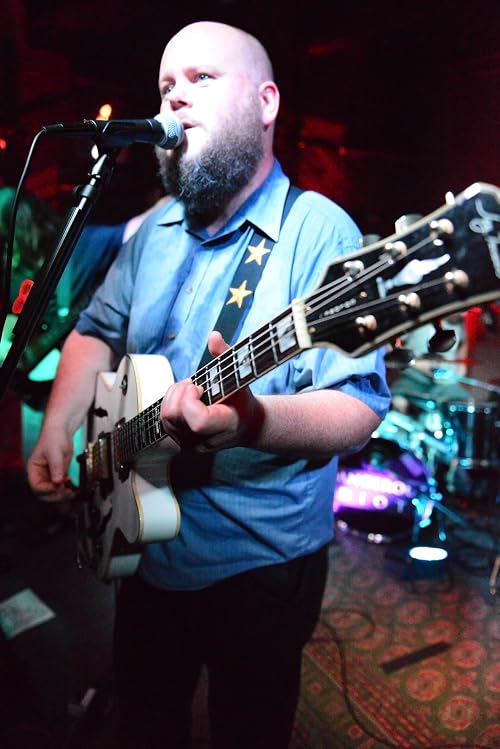 The Dangerous Idiots Live at the Legendary White Water Tavern