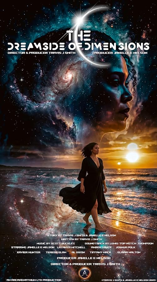 The Dream Side of Dimensions